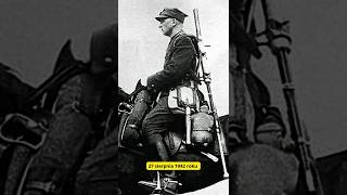 27.08.1942r. Rowecki rozwiązuje Polskich Muszkieterów #historia #polska #wojna #muszkieterzy #AK