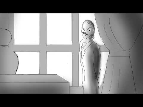 Animatic Ready as I`ll ever be