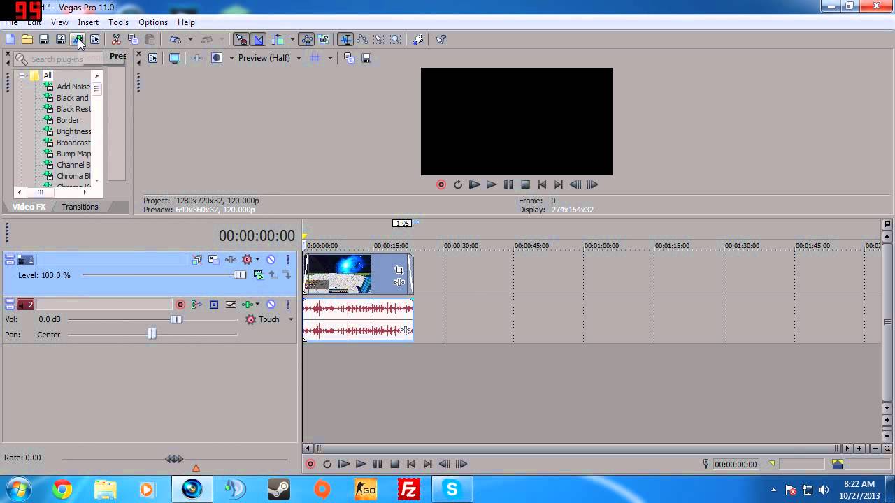 STIMPY'S RENDER SETTINGS!! 500 Likes?
