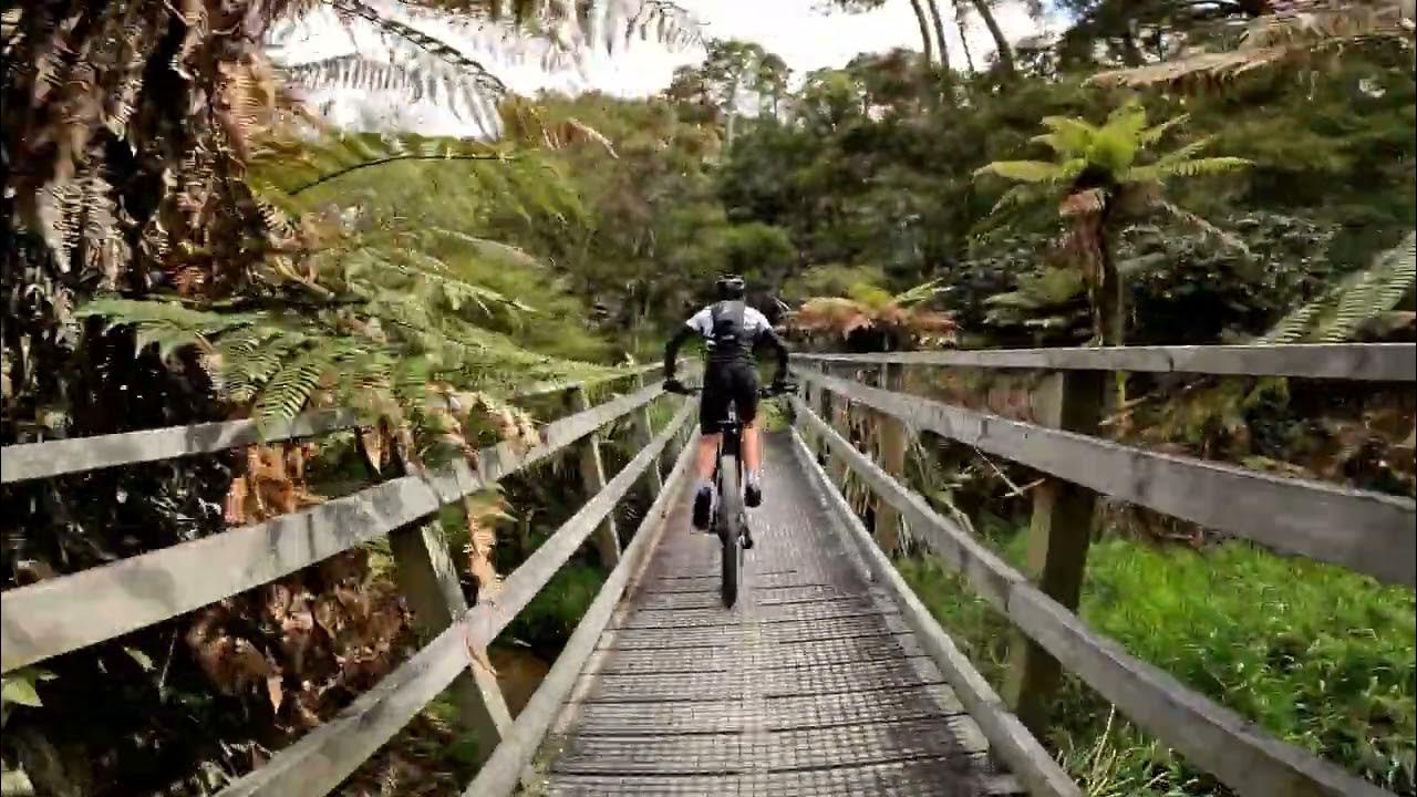 bdo lake taupo cycle challenge