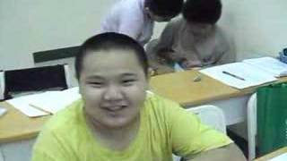 我們班的小胖