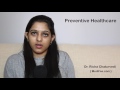 What Exactly is Preventive Healthcare? An Overview