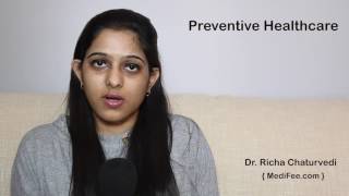 What Exactly is Preventive Healthcare? An Overview