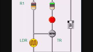 Electronics Tutorial Part 4