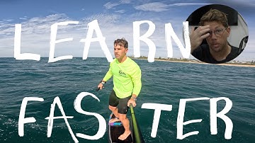 Downwind Foiling cheat code