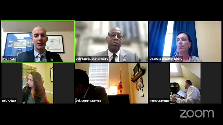 CLP Committee Session, 3/14/2023 #1