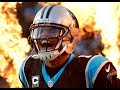 Cam Newton 2017-2018 Highlights HD