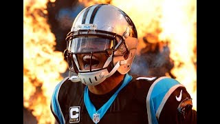 Cam Newton 2017-2018 Highlights HD