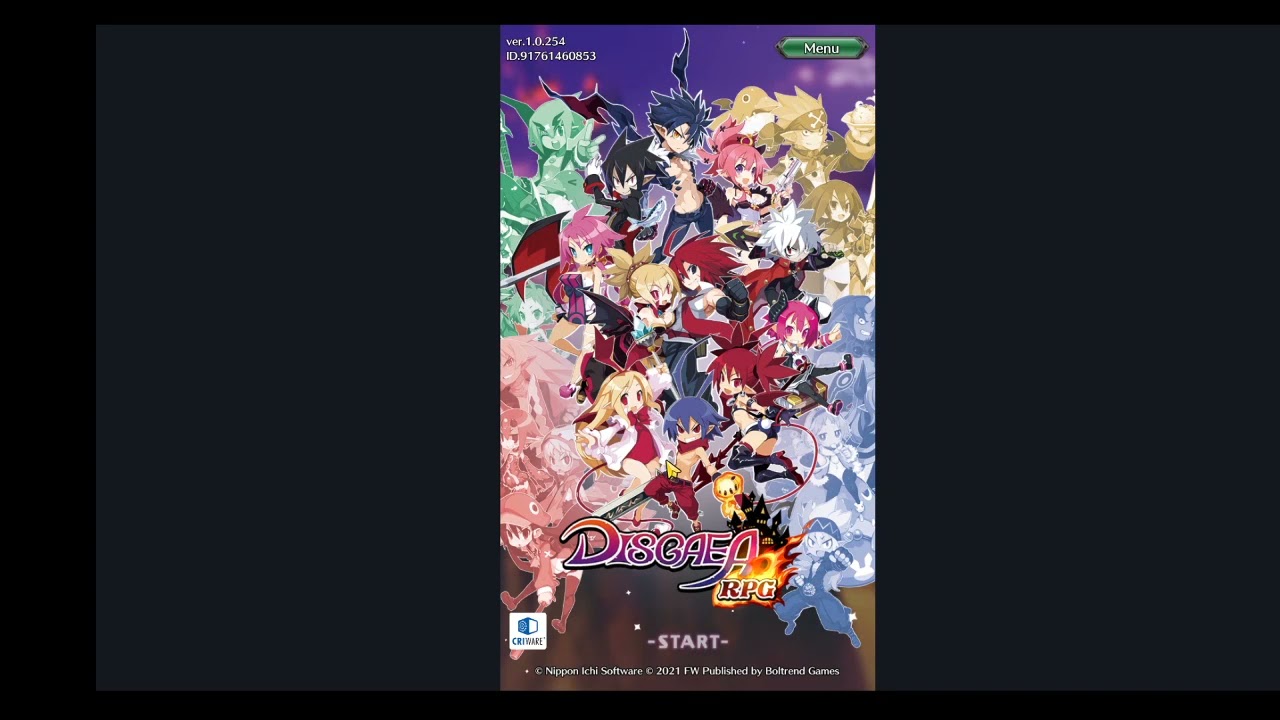 DISGAEA RPG +10 Speed Shoes (F2P TIPS)