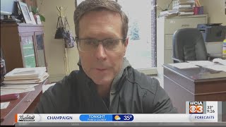 Congressman Rodney Davis' Coronavirus  Update