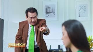 Download lagu Osteokom - Anwar Fuady marah-marah 45 sec ke Kokom