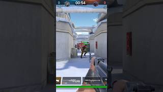 CS:GO Clone for Mobile (First Look) #mobilegamehub