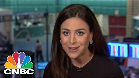 Keystone Pipeline Stock Plays | CNBC