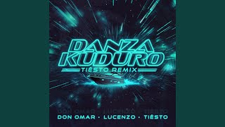 Danza Kuduro (Tiësto Remix)