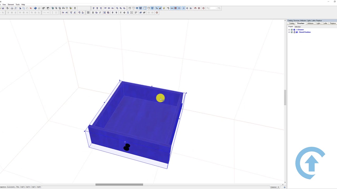 How To Add Drawer Slides YouTube