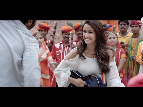 Phir Bhi Tumko Chaahunga Female Version Ringtone | Half Girlfriend | Shraddha Kapoor | Arijit Singh