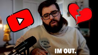 Quand Youtube Ta Monté À La Tête Hovington