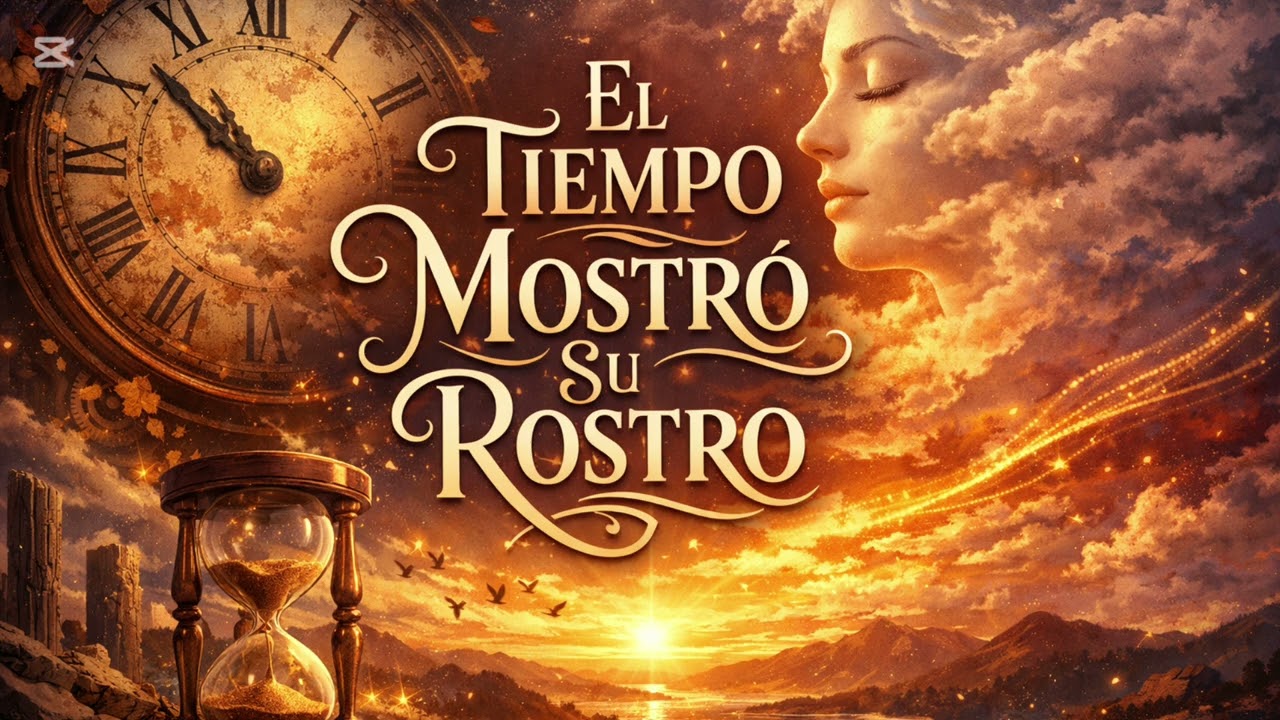 El tiempo mostró su rostro / YAMILUV - EL FAKU (OFICAL)