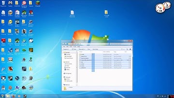 Minecraft [1.7.2] - How to create a Minecraft server