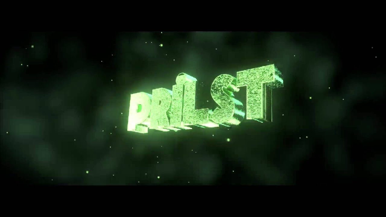 {PS3} My Own Intro Created By Ablicify