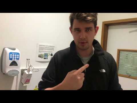 Jonathan's 6th heart surgery post operation update - 14.12.17