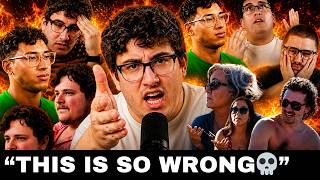 Dumbest Financial Decisions Ever (Actually Insane) | Caleb Hammer