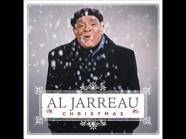 Al Jarreau - O Come All Ye Faithful