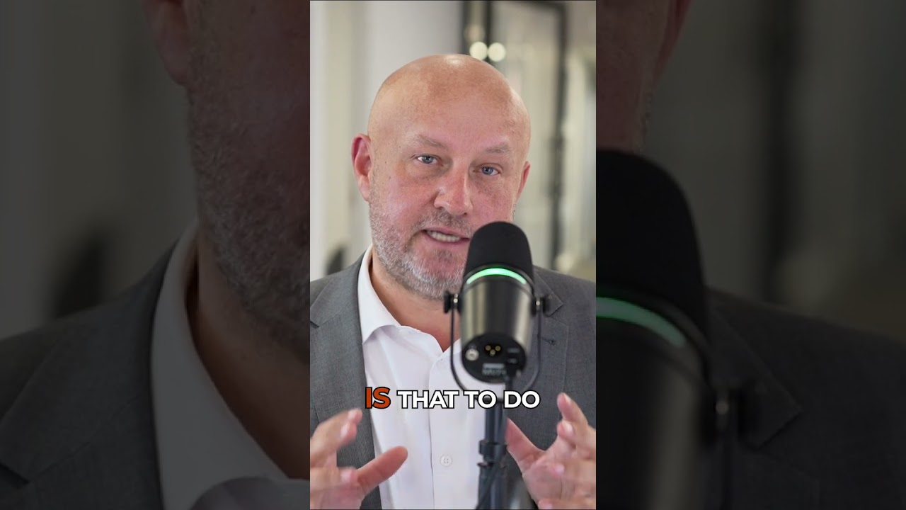 Dr Frans Cronje explains the relationship between state failure and private entry