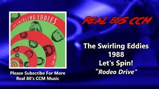 Watch Swirling Eddies Rodeo Drive video