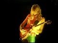 Adrian vandenberg  guitar solo  live in japan 1984