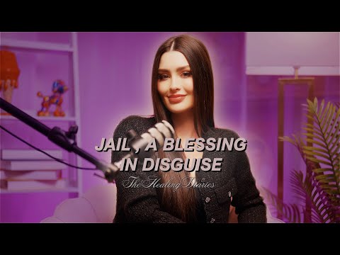 The Healing Diaries. Ep.2 - Jail, A Bleesing In Disguise! | !الحلقة الثانية - السجن … نعمة