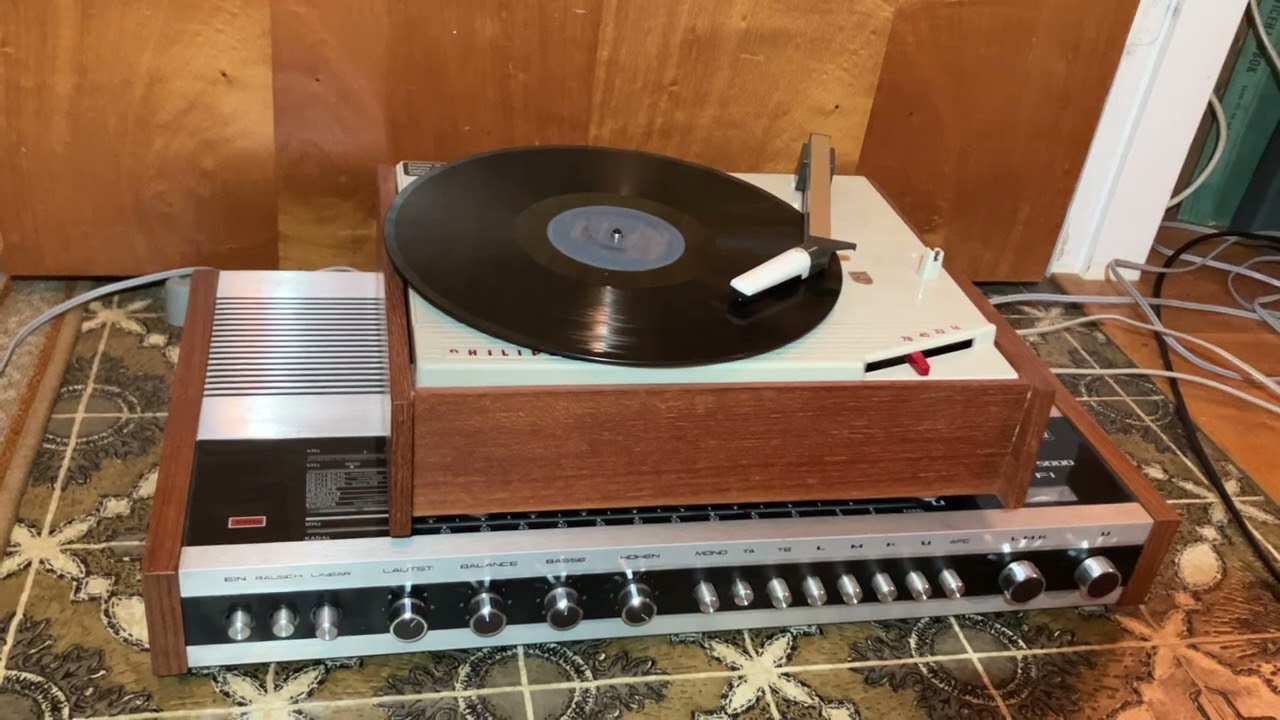 Slim Whitman - Indian Love Call - 1952