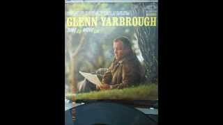 Glenn Yarbrough---Sleep My Love chords
