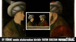 Fatih Sultan Mehmet Edit