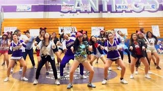 ASB | Freshmen Orientation