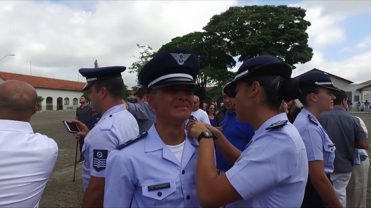 Esquadrão Sabre-CPCAR 2019
