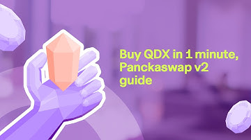 How to Join the QDX Raffle & Win Big | Step-by-Step Guide