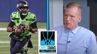 Week 8 Game Review: San Francisco 49ers vs. Seattle Seahawks | Chris Simms Unbuttoned | NBC Sports