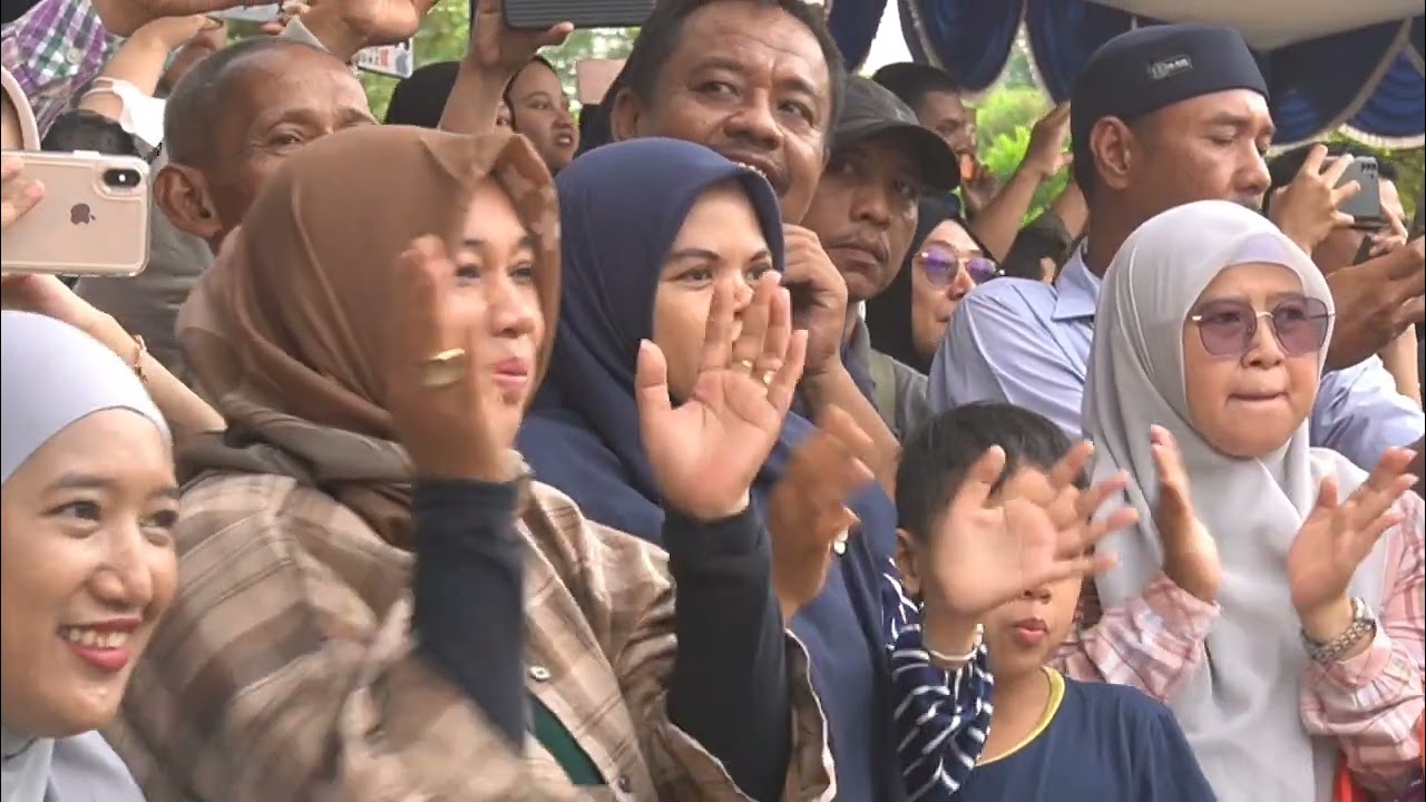 PENUTUPAN LDKS ANGKATAN 7 2024 DAY 3