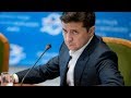 Когда президент Зеленский уволит Рябошапку и других