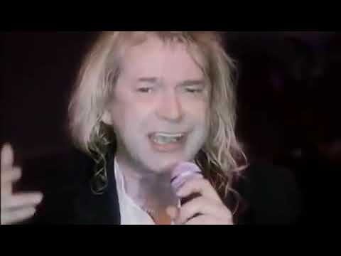 Magnum - The Last Dance