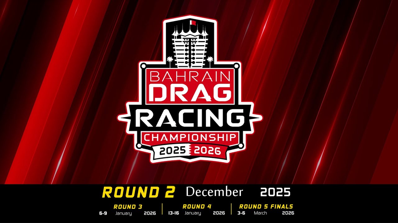 2025-2026 BDRC R2 - Day 1