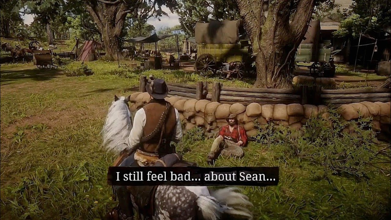 A rare conversation where Bill gets emotional after Sean’s death - YouTube