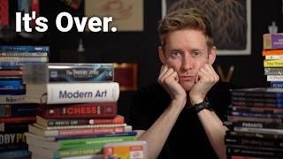 The End of Human Creativity? Profile