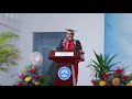Rajadhani Business School Convocation Rajadhani Business School Convocation