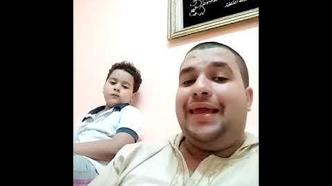 أوخر سورة النبأ مقام السيكا