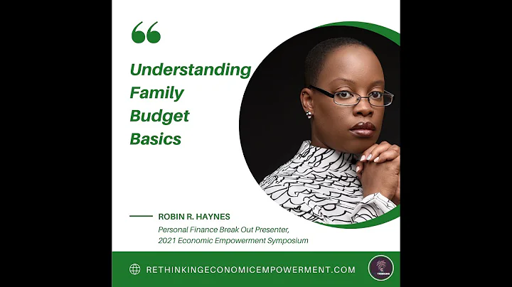 Personal Finance: Understanding Family Budget Basi...