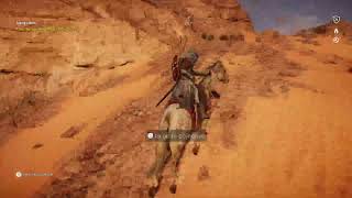 Leiiij Assasins Creed Origins Sobeks Tears