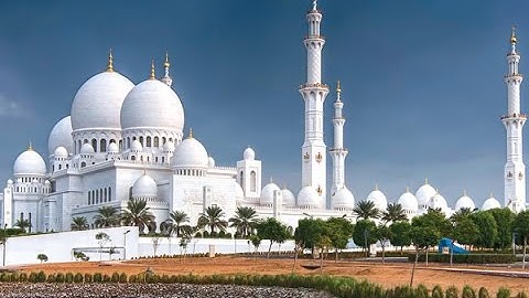 سورة القارعة -  ابو بكر الشاطري ....koran