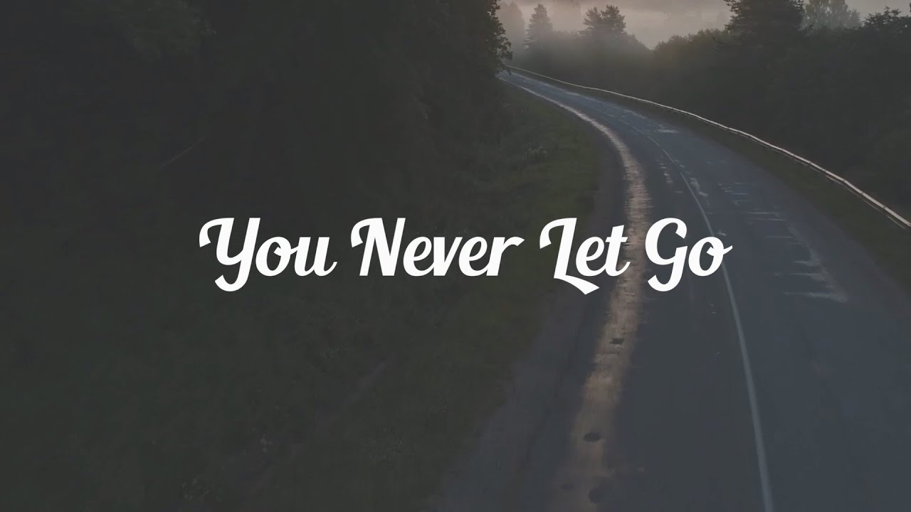 You're never let go - Matt Redman - YouTube